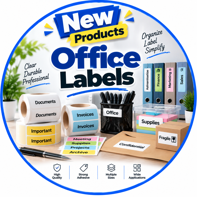 New Products