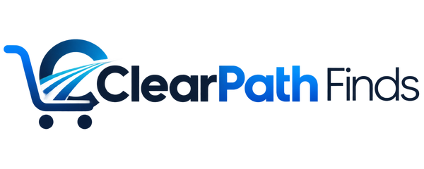 ClearPath Finds (B07-S36)